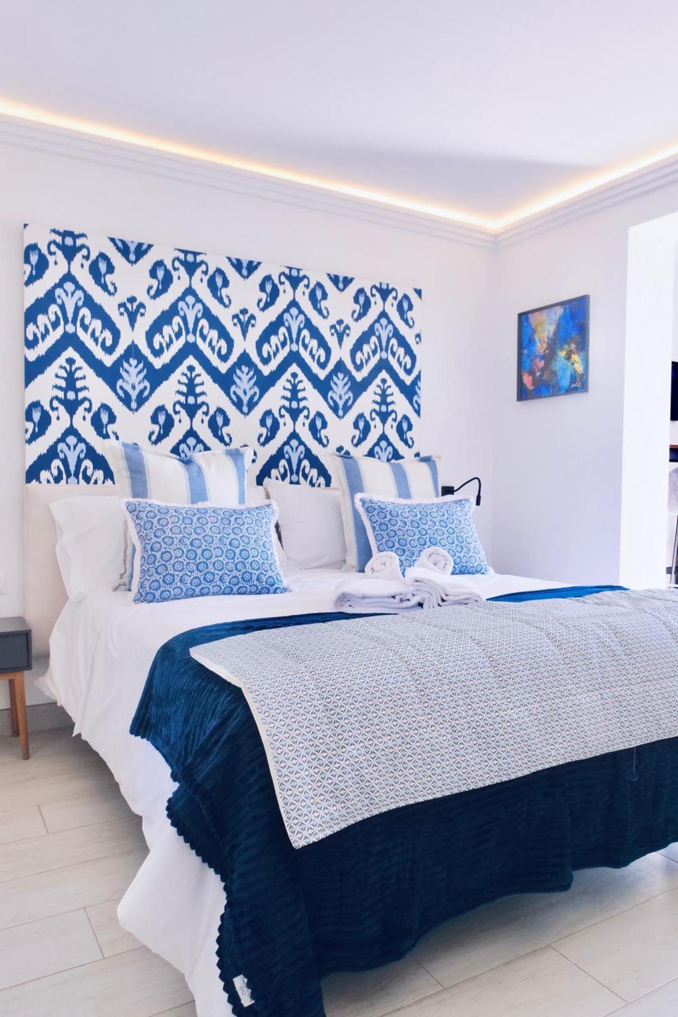 Myra Apart-Hotel Marbella Exterior photo